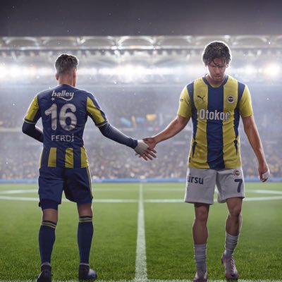 34cb25's profile picture. Elektrik - Elektronik Mühendisi | Fenerbahçe