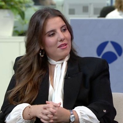 Uxía Carral Profile