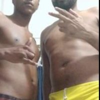 Dois Pretos Cariocas. DoisPretosRJ (@doisnegrosrj) 's Twitter Profile