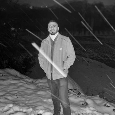 iamirdoustdar's profile picture. Back-End Developer | Django, python …..