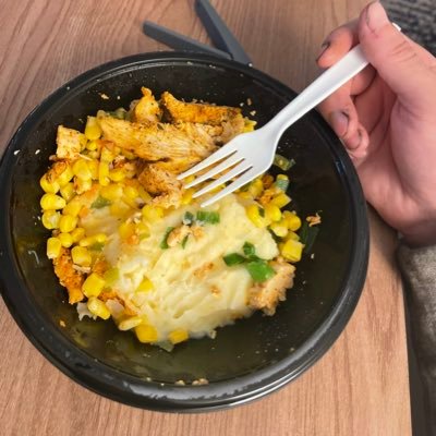 good_cuck's profile picture. You, in fact, did read that properly.