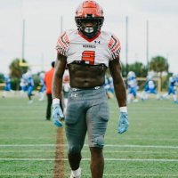 Brelan Mareus 25’ RB🇭🇹 (@brelanmareus) 's Twitter Profile