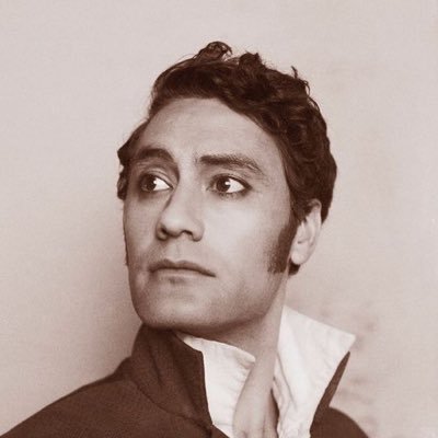 my name is viago, you might know me from #wwdits (2014)! wellington-based vamp :) here for funsies!
