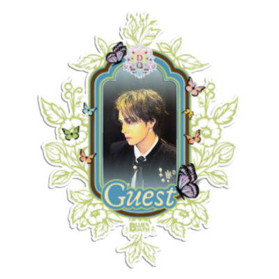 deulosus's profile picture. restarting. wip.