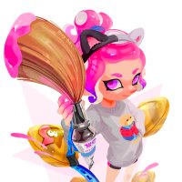 Roxy ろきしー (@roxy_spl) 's Twitter Profile