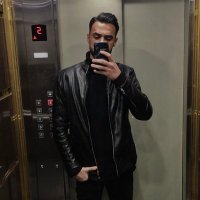 •𝑨𝒍𝒊 (@alitalebizadeh) 's Twitter Profile