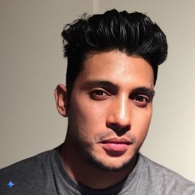 iamrumann's profile picture. 1 x founder & full stack developer for 8 years