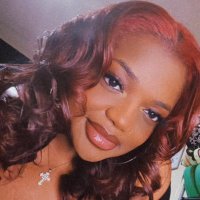 Starfire ❤️‍🔥 (@bbygrlmani) Twitter profile photo