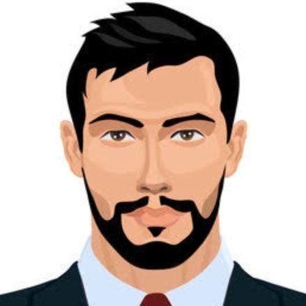 Administrador, MBA em Gestão de Pessoas e Liderança, Gestão Comercial, Logística Empresarial, estudante de Direito e Black Belt of Brazilian Jiu-Jitsu.