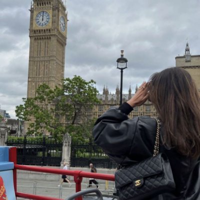 aukohamarlene's profile picture. Spreading sparkle and giggles, empowering girls everywhere. Bringing girl power to the world, one twirl at a time! #GirlPower #EmpowerHer #SpreadSparkle