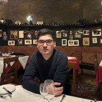 Akbar Bazarbaev (@akbargb1) 's Twitter Profile