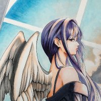 Sheep / illustrator (@hituzi0307) Twitter profile photo
