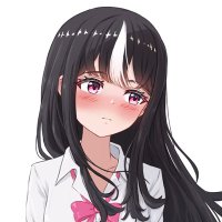 Yumin (@shiroyumin) 's Twitter Profile Photo Yumin (@shiroyumin) 's Twitter Profile Photo