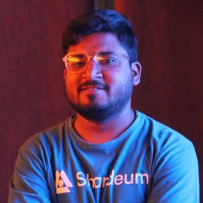 iamsatyam17's profile picture. founder @satverse_in