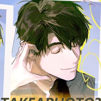 Whisper.时さんのプロフィール画像