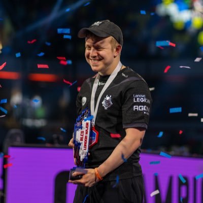 Head coach for @NRGgg Rocket League | Former Professional Rocket League Player | UNC Alum
