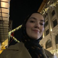 Sümeyye Avcı (@smeyyeavci) Twitter profile photo