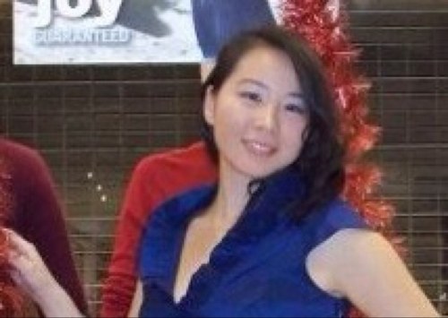 MicyLiu's profile picture. 