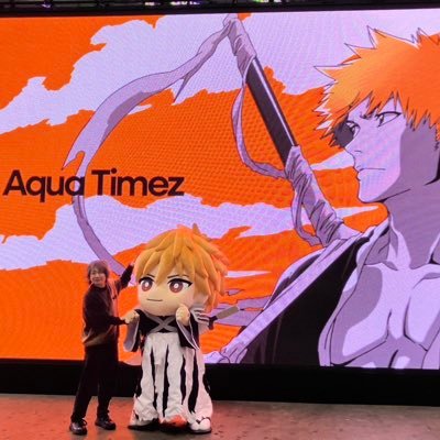 boss_0715's profile picture. love artist:Little Parade Aqua Timez amazarashi Mrs. GREEN APPLE etc. teamAQUA長期会員 永遠にAqua Timezを愛しています