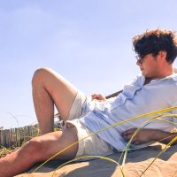 Tomas Abester (@tomasabester) 's Twitter Profile