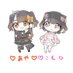 あーちゃん (@t_a_chan1223) Twitter profile photo あーちゃん (@t_a_chan1223) Twitter profile photo