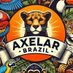 Axelar Brasil (@axelar_br) Twitter profile photo Axelar Brasil (@axelar_br) Twitter profile photo
