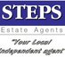 Steps Estate Agents Profile Image