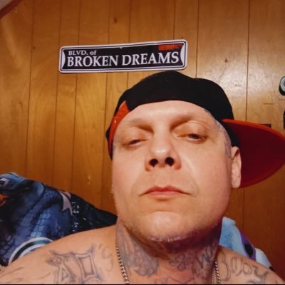 Ted “Grizzly” Davis Profile