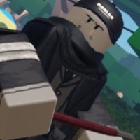 ROBLOX (@spencer_r0) 's Twitter Profile
