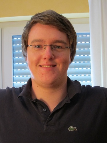 PKI Consultant by day, certificate management by night. Musik / Politik / Unfug. Crypto, weder Bitcoin noch Blockchain.
