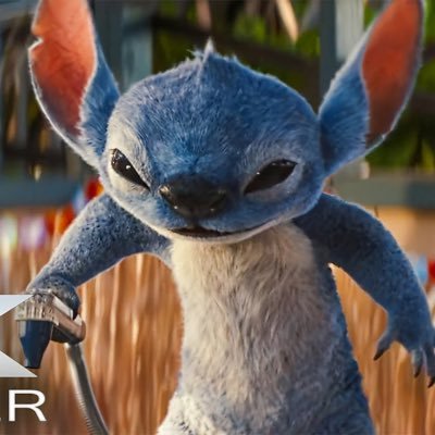 número um Lilo e Stitch notícias e informações privilegiadas exclusivas nos cinemas maio de 2025 🌺🚀