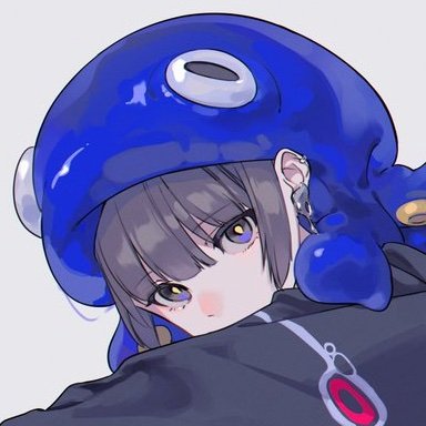 VanillaOyster's profile picture. 