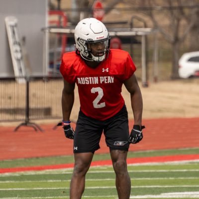 Javious Bond Profile