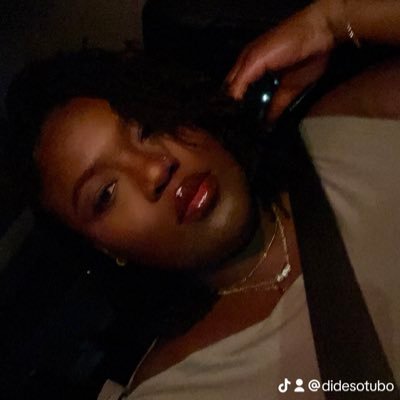 🇳🇬 Nigerian- American, Yoruba babe| 1896 💜💜💜| UTA Alumna💙🧡| BLM✊🏿✊🏿✊🏾