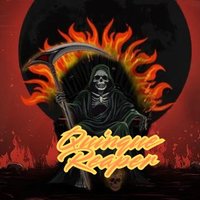 Quinque Reaper (@quinquereaper) 's Twitter Profile