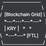 Founder of KryoCoin | 'Faster Than Light' architecture | P2P fractal Cryo staking #Cryptocurrency |