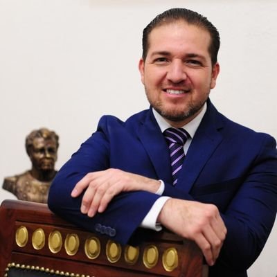 Subsecretario de Organizacion y Participacion Ciudadana.