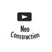 Neo Construction (@info_neocon) Twitter profile photo Neo Construction (@info_neocon) Twitter profile photo