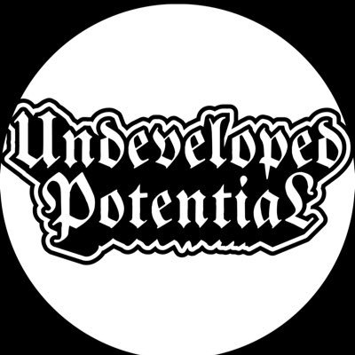 UndevelopedP's profile picture. 