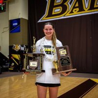 Brooke Thompson (@bthompson_17) 's Twitter Profile