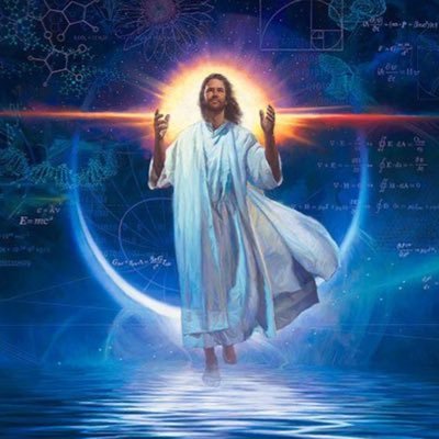 JESUS SAID,