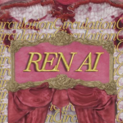 RenAitelier's profile picture. 为姬不如为电子姬