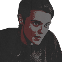 𝐒𝐢𝐫𝐢𝐮𝐬, 𝐁. (@mockingd0g) 's Twitter Profile Photo