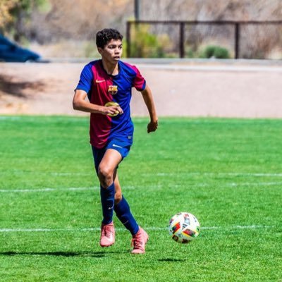 @rslacademy U16 (C/O ‘29), Defender | @MLSNEXT 2010 Best Of | @USYNT Talent 🆔 | @usatf SD 4k/3k/1500/800m🥇| Honor student