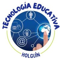 Tecnología Educativa Holguin (@gteholguin) 's Twitter Profile Photo Tecnología Educativa Holguin (@gteholguin) 's Twitter Profile Photo