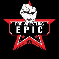 Pro Wrestling Epic (@pwepic) 's Twitter Profile Photo Pro Wrestling Epic (@pwepic) 's Twitter Profile Photo