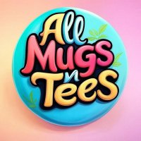 Lee (@allmugsntees) 's Twitter Profile Photo Lee (@allmugsntees) 's Twitter Profile Photo