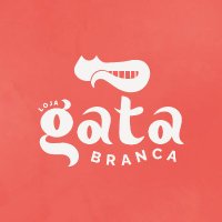 Loja Gata Branca 🐾 SITE ABERTO (@loja_gatabranca) 's Twitter Profile
