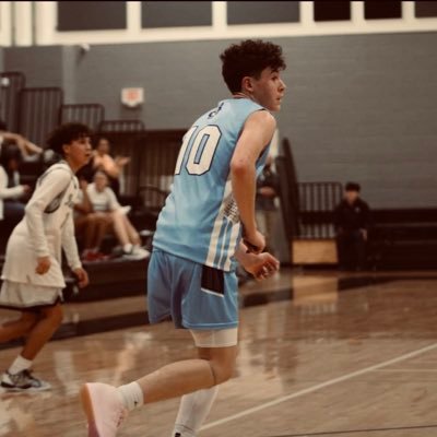 haydenshetter's profile picture. 6’1|150lbs|7’3 standing reach|40” vertical|4.0gpa|@WestPlainsHoops|C/O 28|email: haydenshetter@icloud.com|NCAA ID# 2502514470