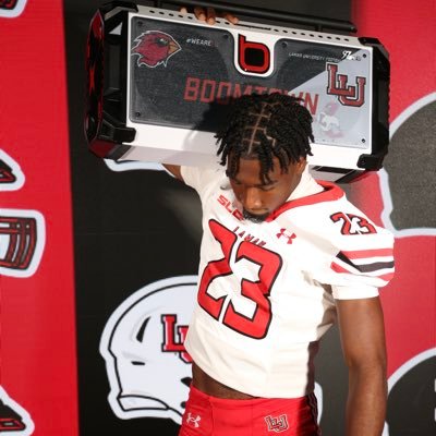 Tre Turner Profile
